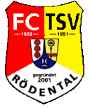 FC TSV Rödental
