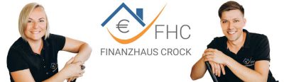 Finanzhaus-Crock-Titel