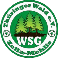 WSG Thüringer Wald Zella Mehlis
