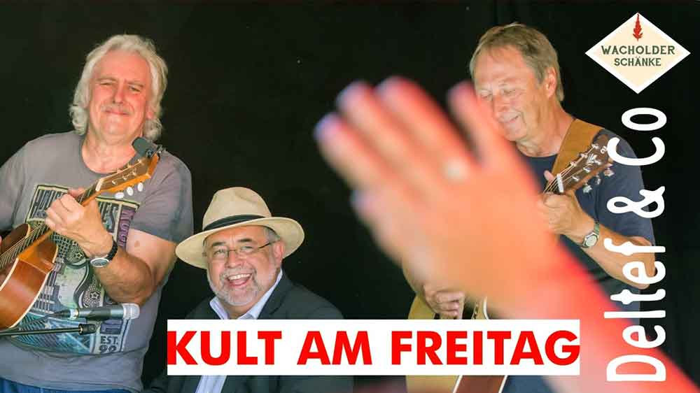 Detlef & Co