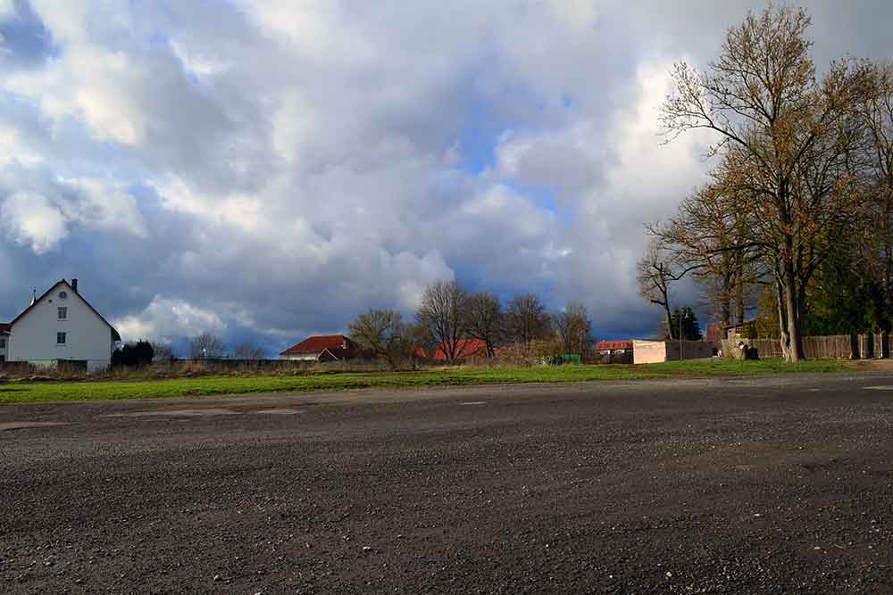 Offener Brief an das Stadtbauamt Hildburghausen: Widerspruch zum geplanten Multifunktionsplatz