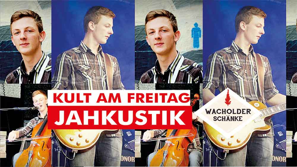 Jahkustik