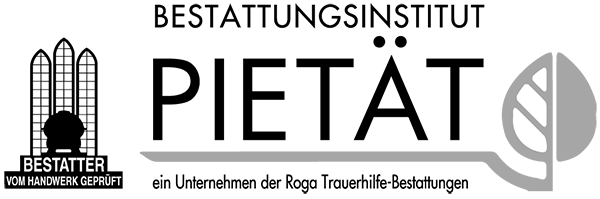 Pietaet_Bestattungsinstitut_Logo