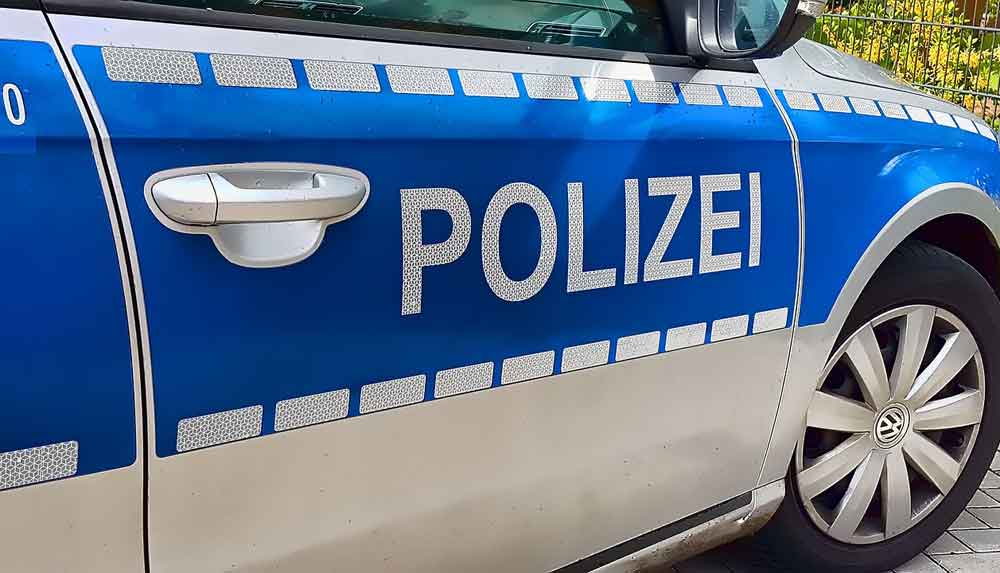 Versuchter Sexualdelikt – Polizei sucht Zeugen