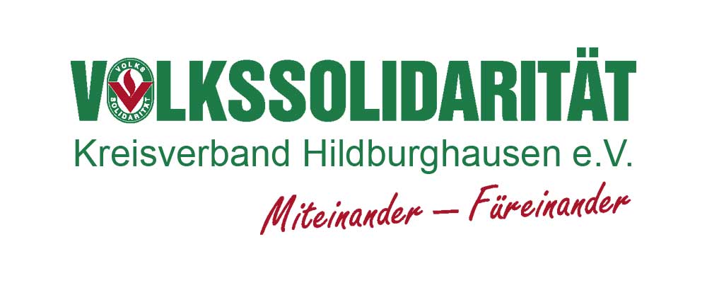 Kreisverband der Volkssolidarität Hildburghausen e.V. erweitert seinen Geschäftsbereich