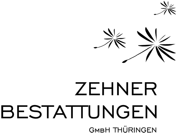 Zehner_Bestattungen_Logo_sw