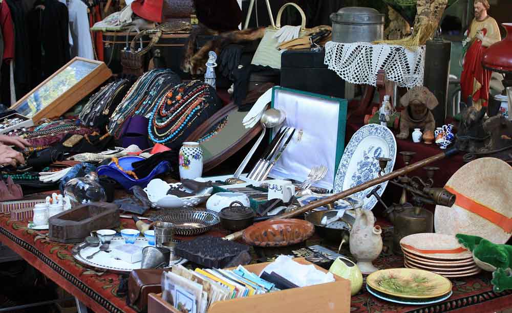 Flohmarkt-Streufdorf