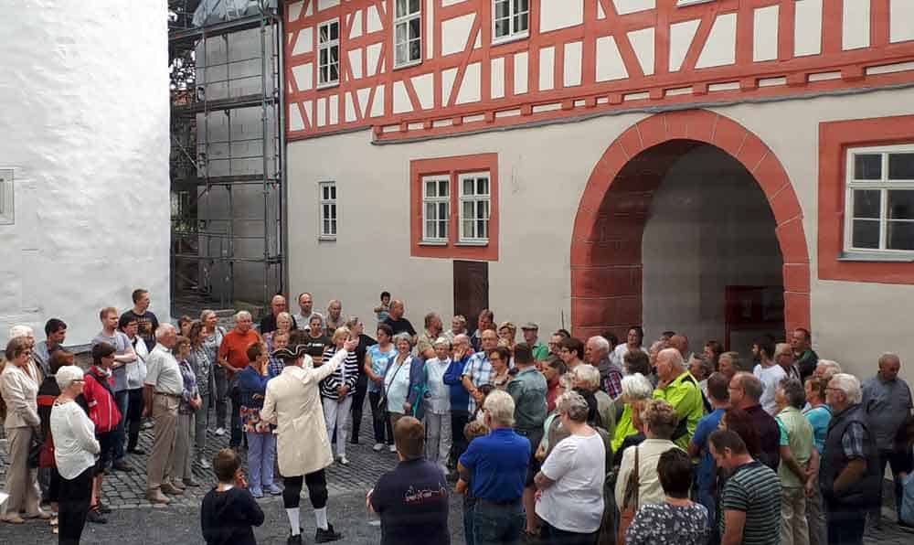 Eisfelder Museum startet in neue Saison