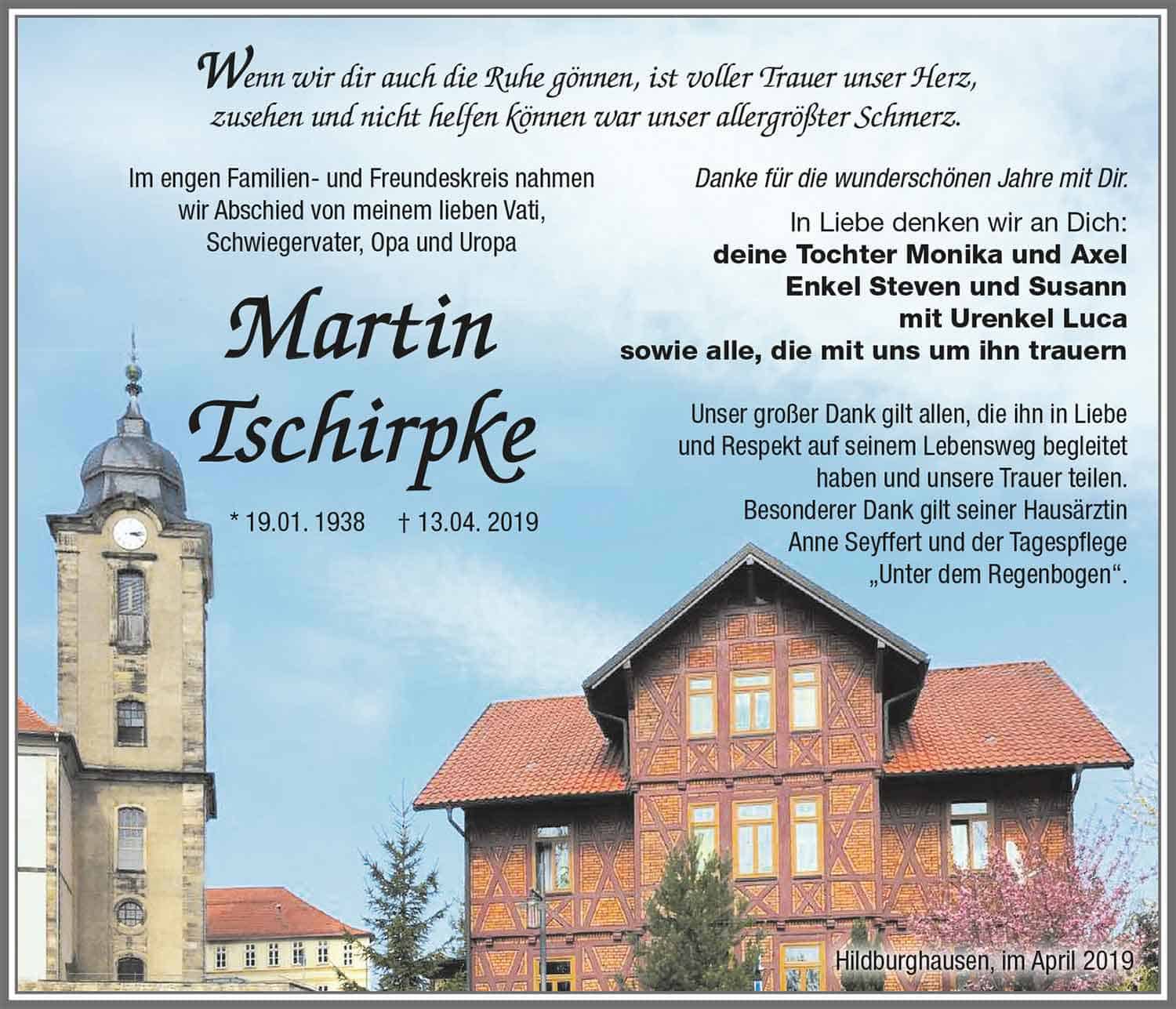 Trauer_Martin_Tschirpke