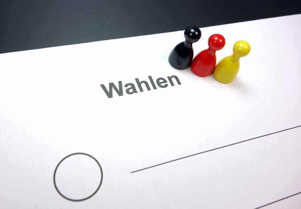 Bürgerallianz Auengrund – Kandidaten zur Kommunalwahl 2019 aufgestellt