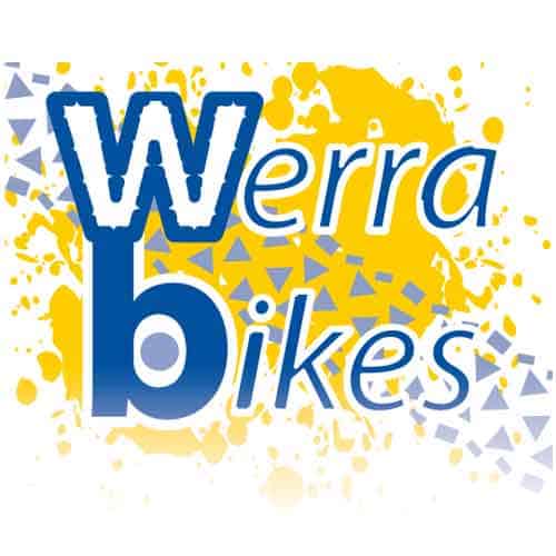 WerraBikes Logo