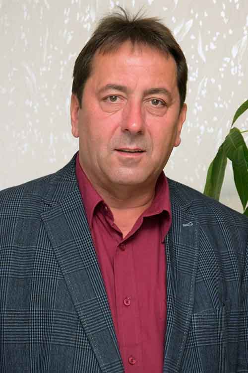 Bernd-Wachenschwanz Bernd-Wachenschwanz
