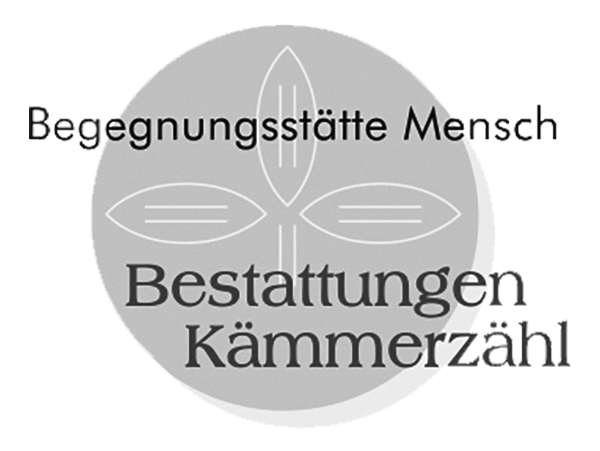 Bestattungen-Kaemmerzaehl-Logo