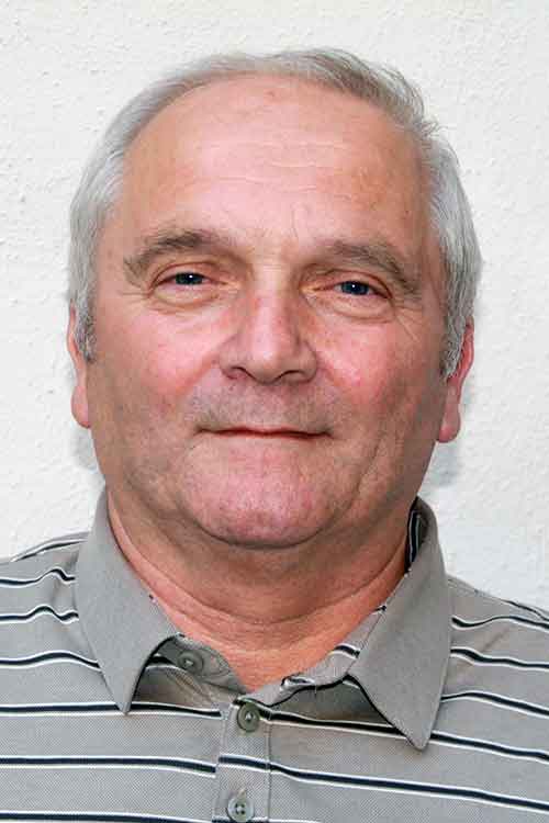 Klaus-Dieter-Zehner Klaus-Dieter-Zehner