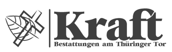 Logo-Kraft-Bestattungen