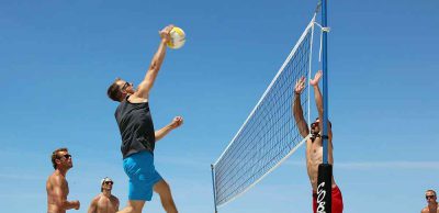Volleyball-Narrenpokal