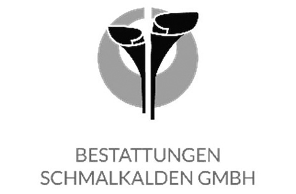 Bestattungen-Schmalkalden-Logo