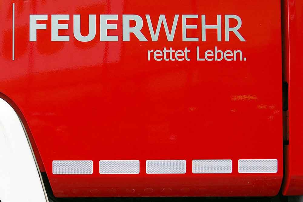 Leserbrief zum Bürgerbegehren: Konzept „Künftige Strukturen der Freiwilligen Feuerwehr Römhild“