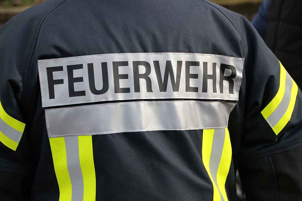 Feuerwehr – Nicht nur ein Hobby