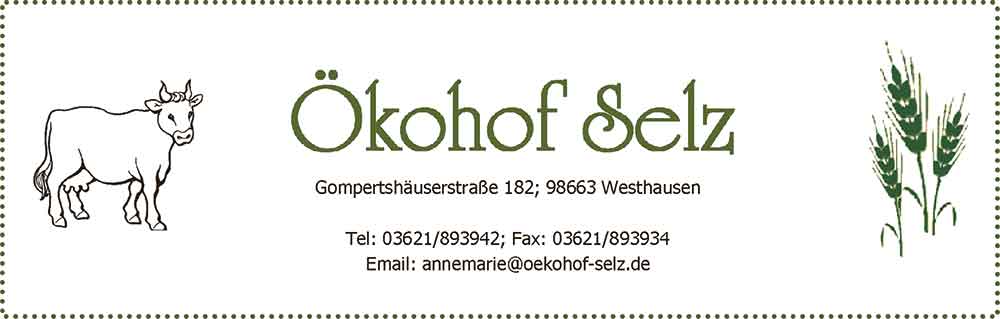 Oekohof-Westhausen