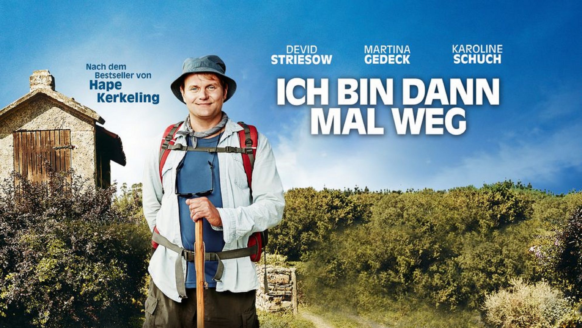 Sommerkino-Ich-bin-dann-mal-weg