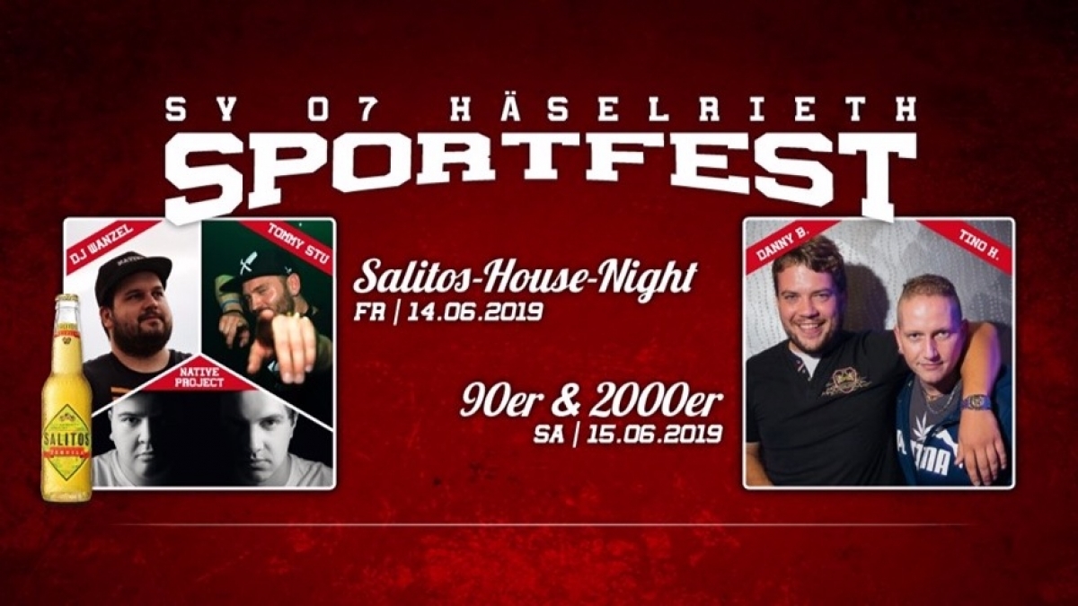 Sportfest-Haeselrieth