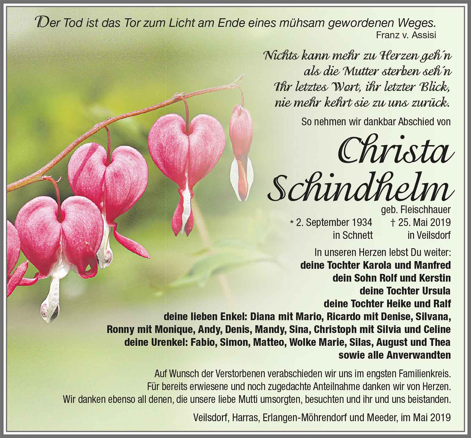 Trauer_Christa_Schindhelm