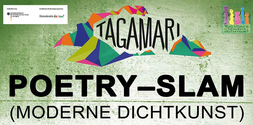 Poetry Slam im Hennebergischen Museum in Kloster Veßra