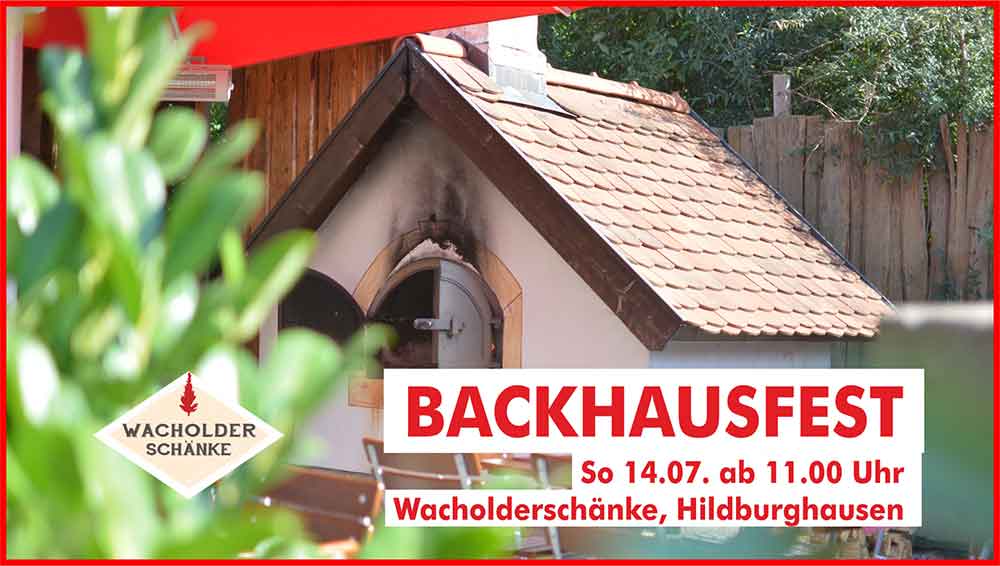 Backhausfest-2019