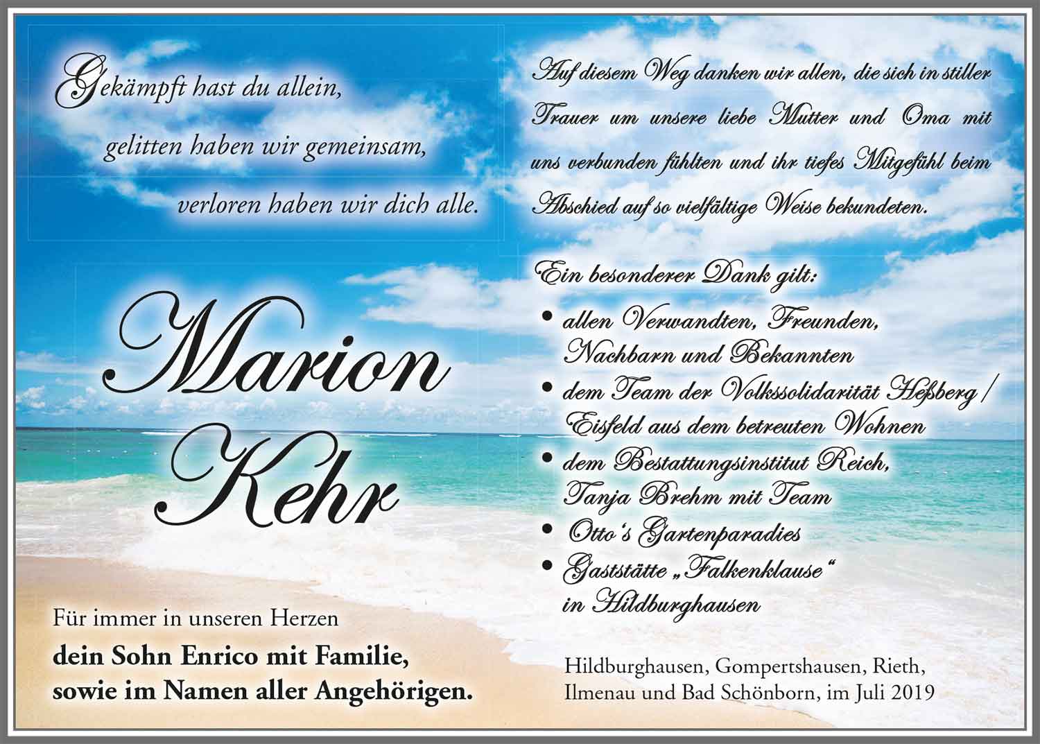 Danksagung_Marion_Kehr