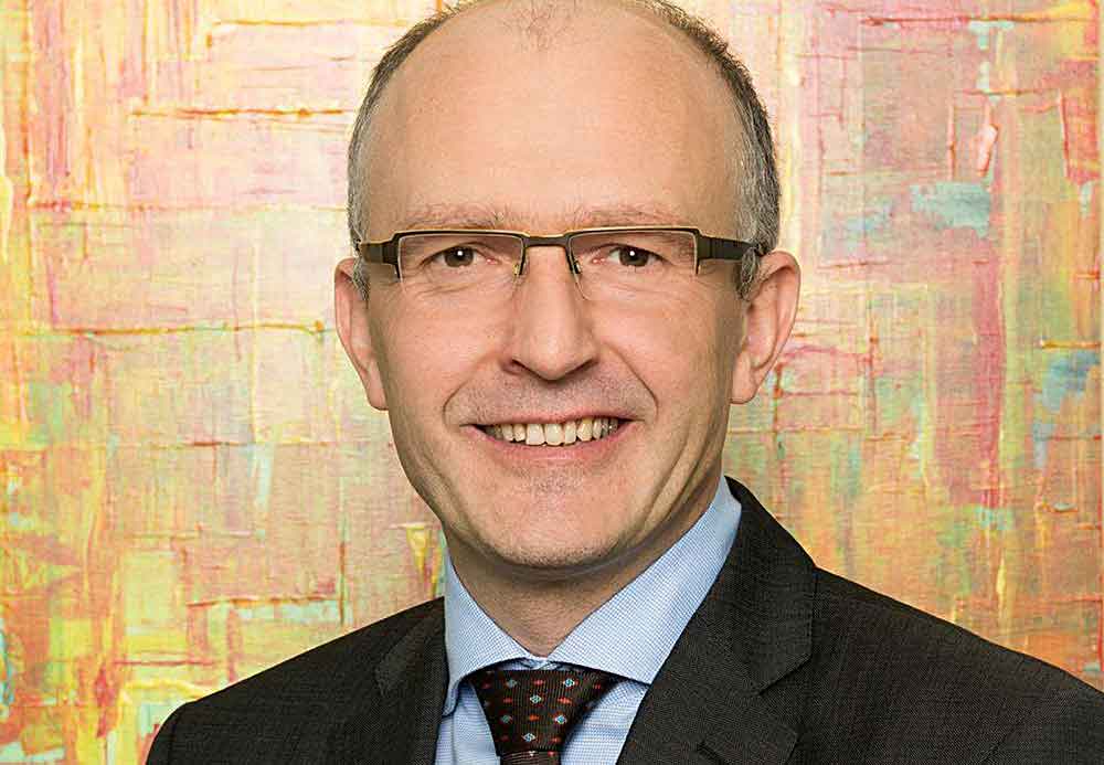 Hildburghausens Werbering-Vorsitzender Jörg Neumann tritt zurück