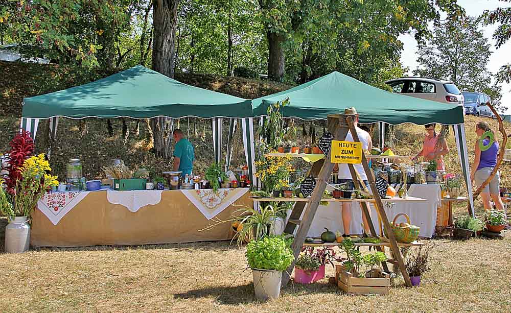 Kuehbergfest-Eishausen