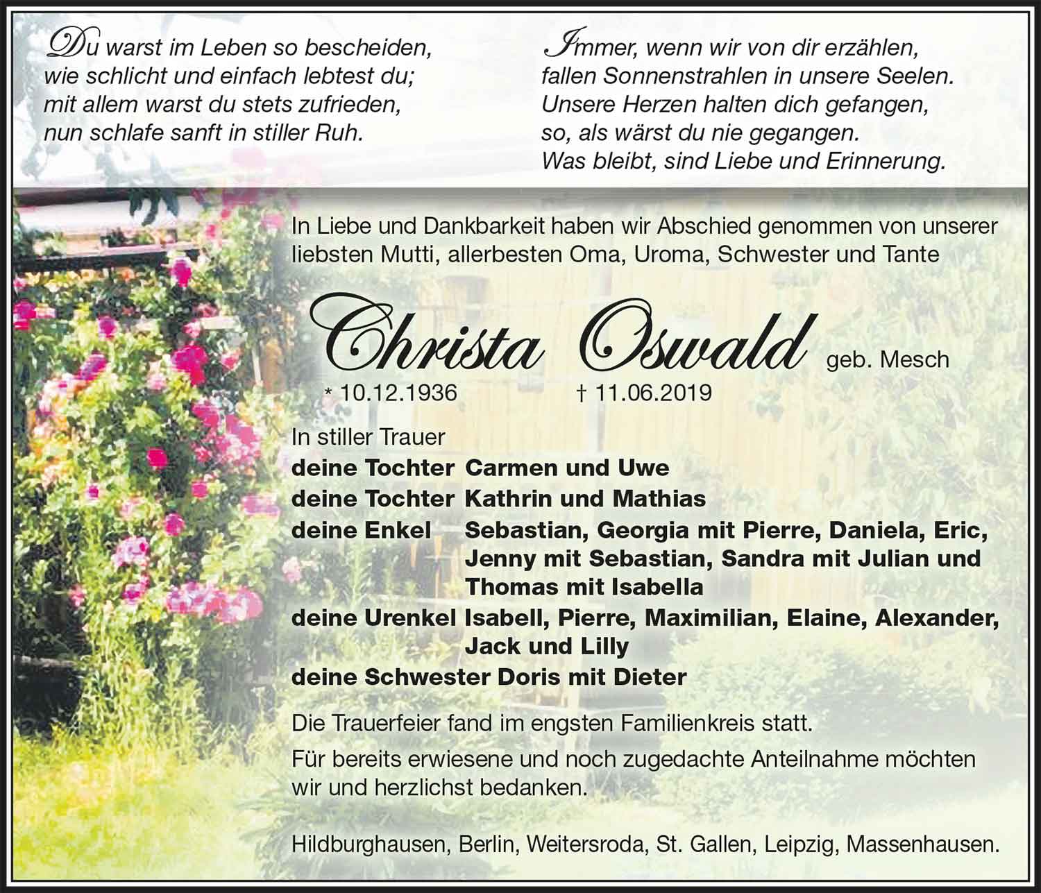 Trauer_Christa_Oswald