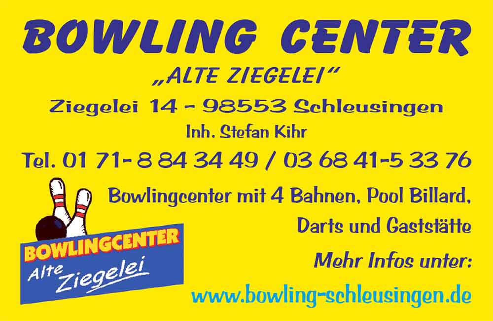 Bowling_Center_Schleusingen