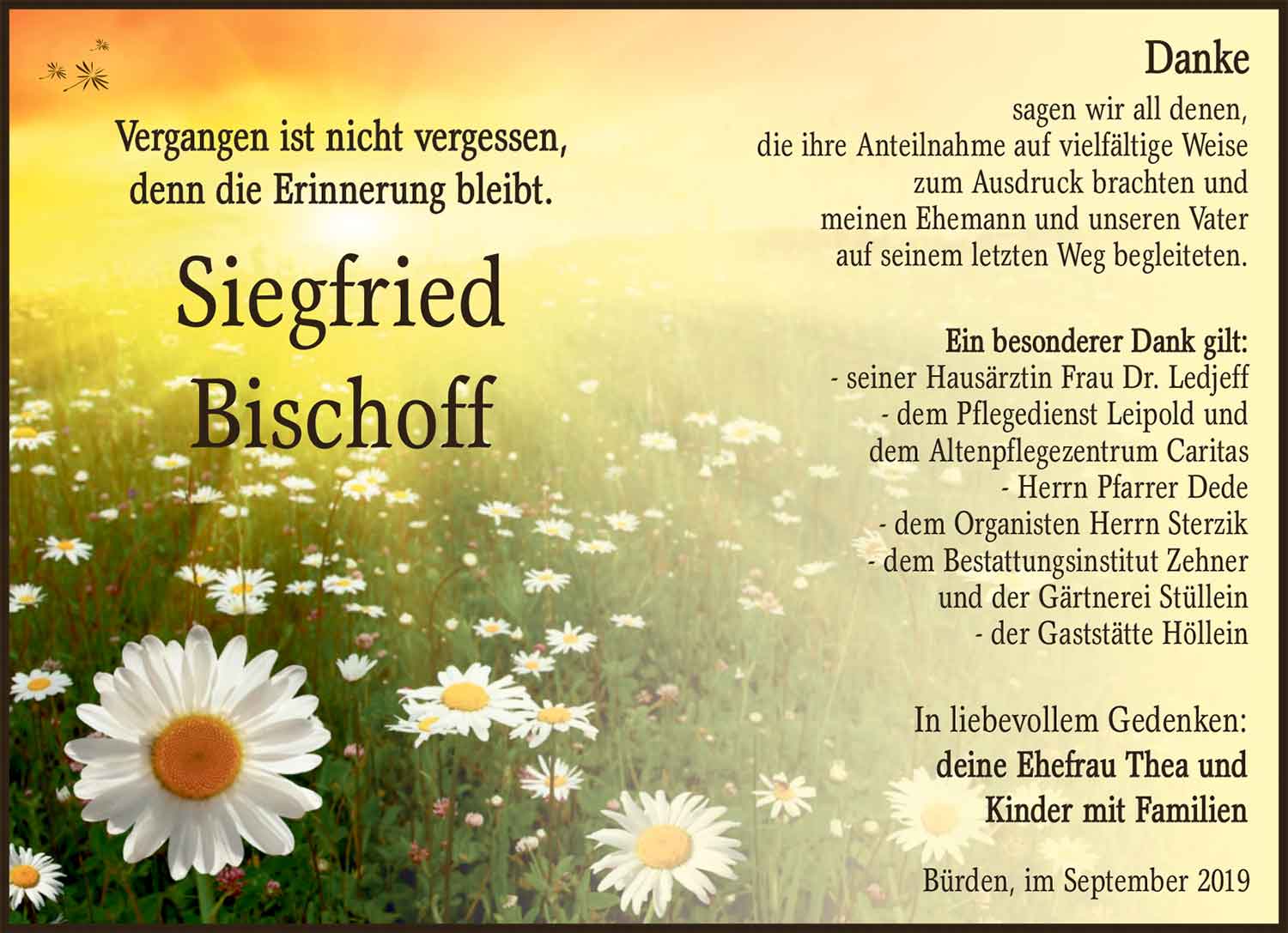 Danksagung_Siegfried_Bischoff