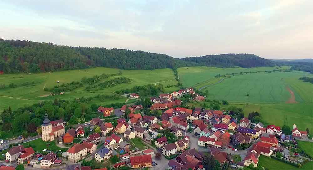 Lesermeinung zur Einwohnerversammlung in Häselrieth