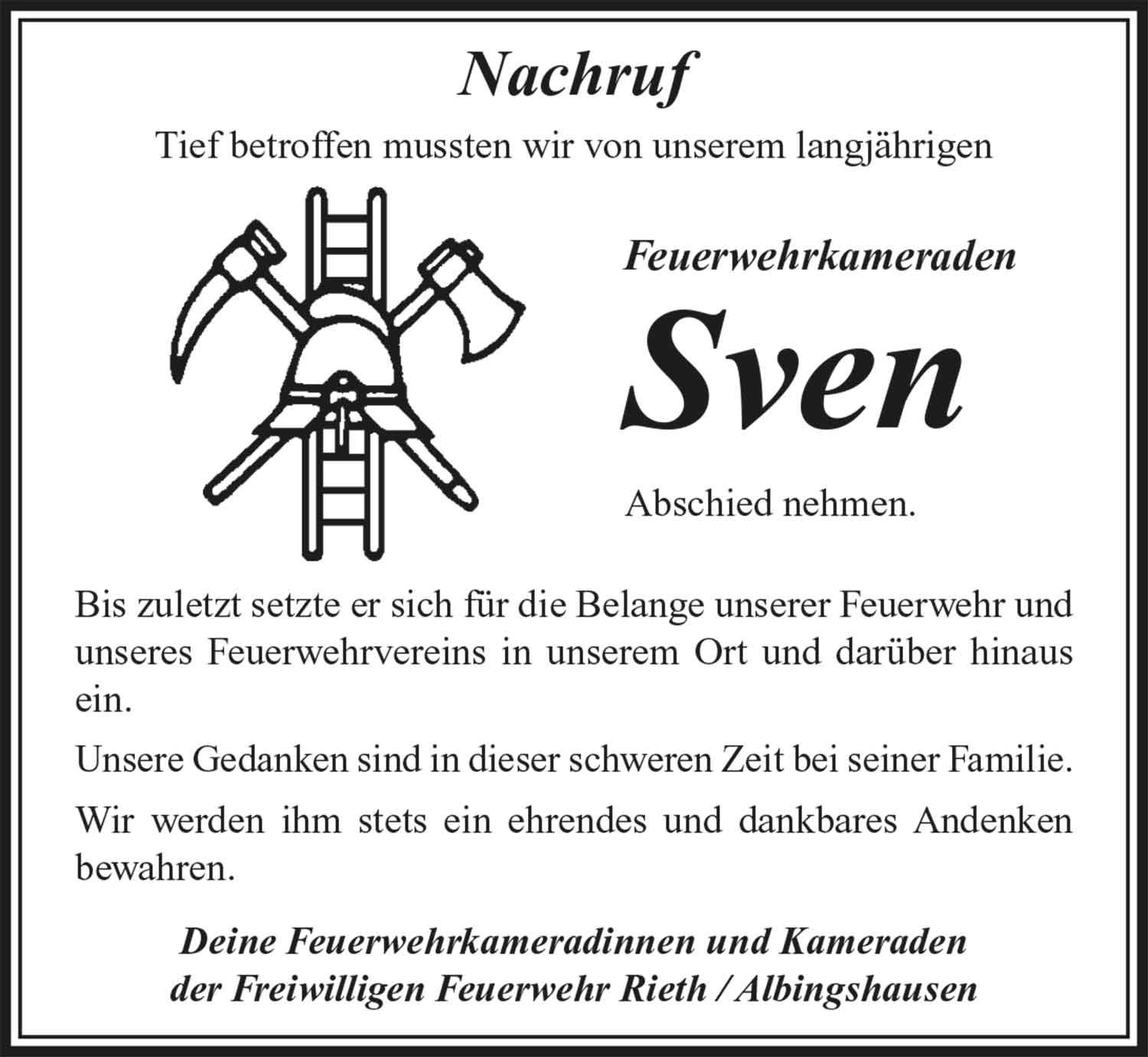 Nachruf_Sven_Feuerwehr