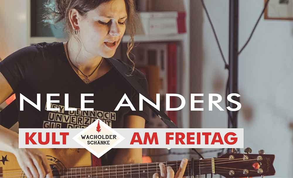 Nele-Anders-Wacholder