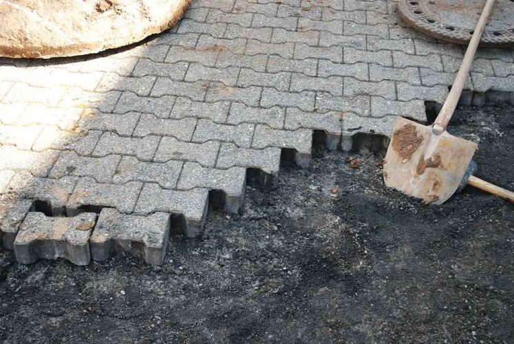 Strassenausbaubeitraege