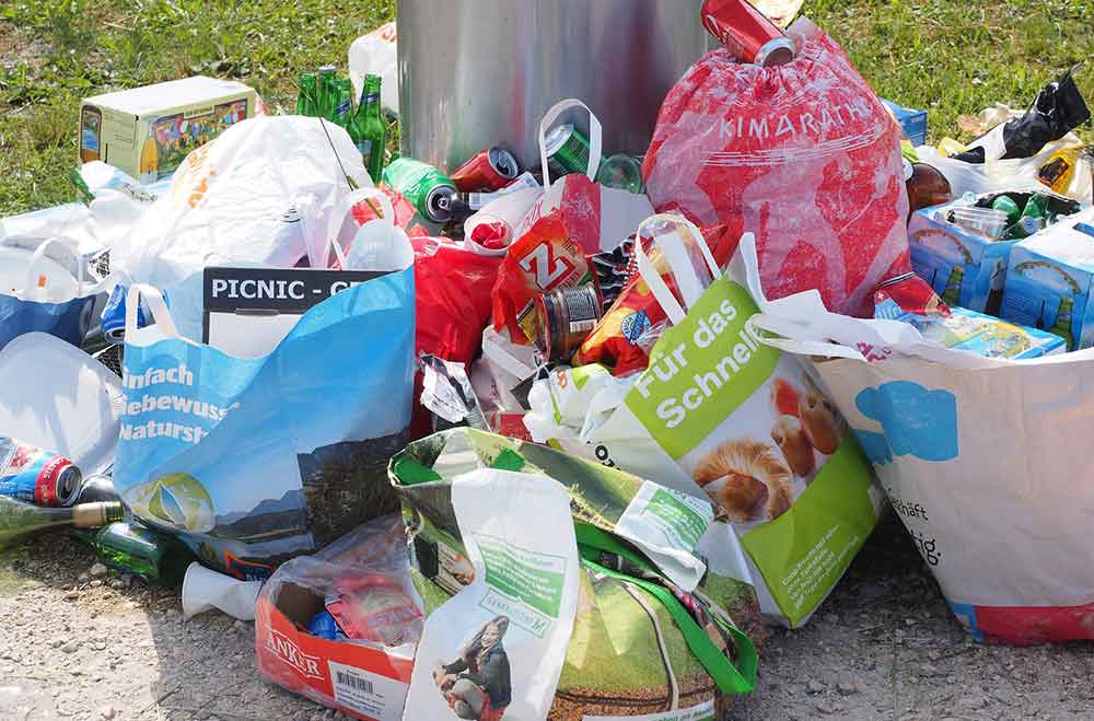 Beispielhafter Einsatz für das Wohl der Anwohner in der Friedensstraße Hildburghausen: Danke Winfried Uhlig!