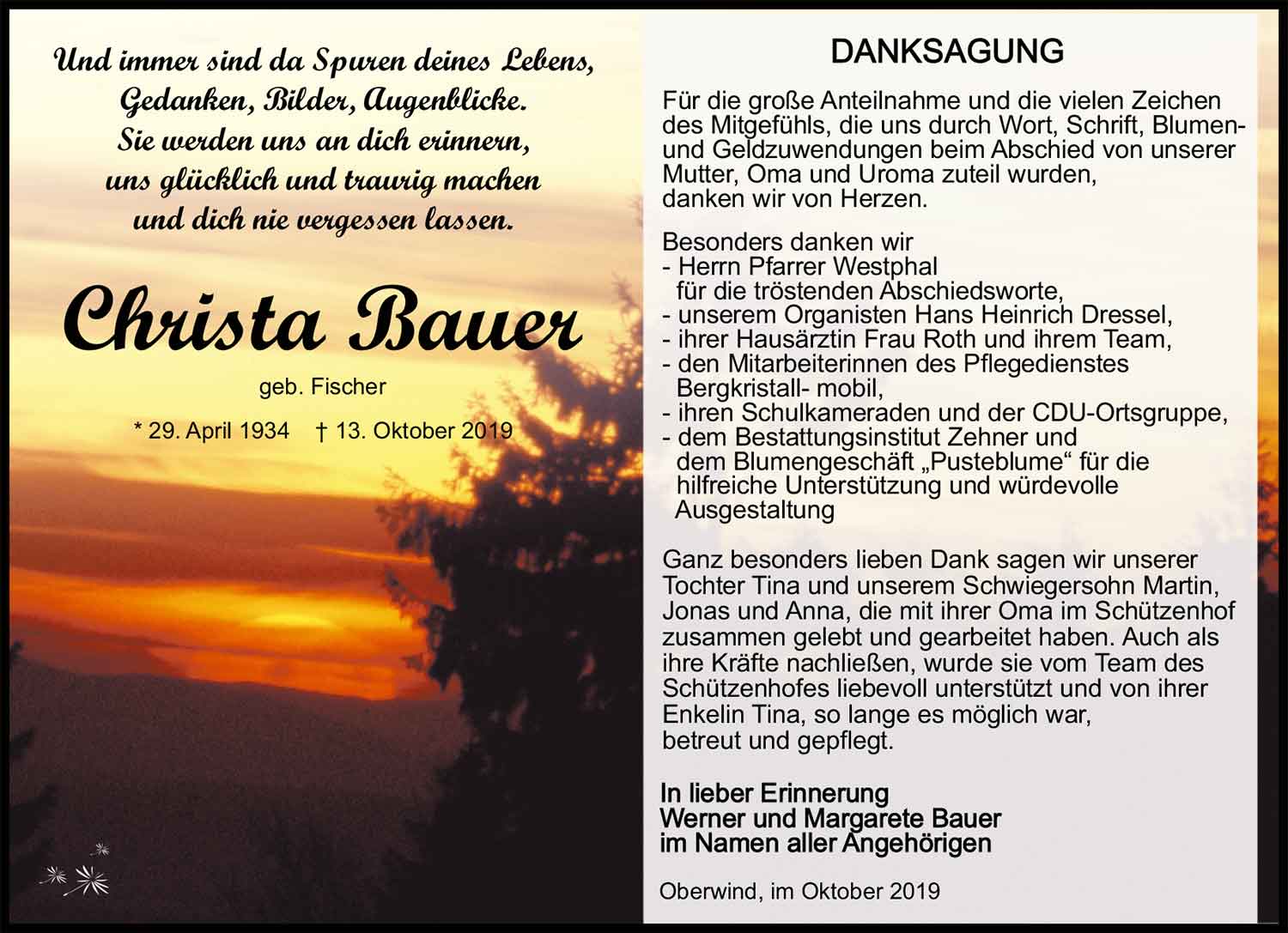 Danksagung_Christa_Bauer