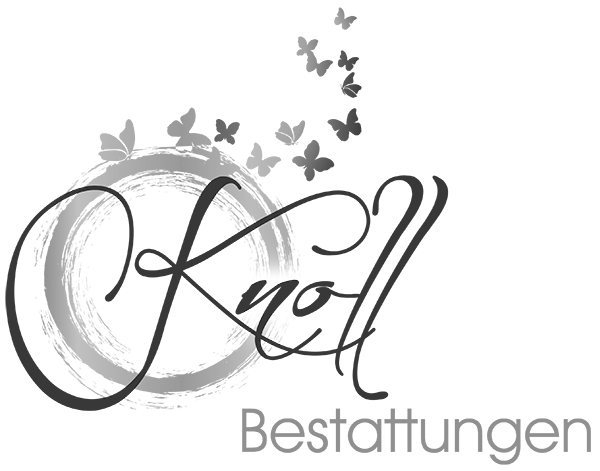 Knoll-Bestattungen-Logo