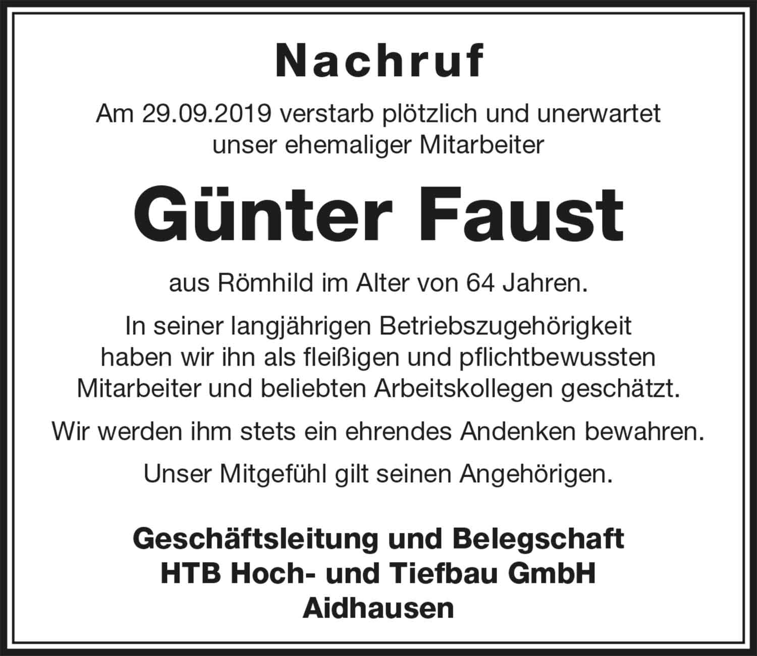 Nachruf_Guenter_Faust