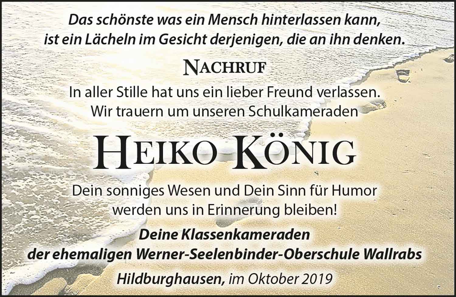 Nachruf_Koenig_Heiko