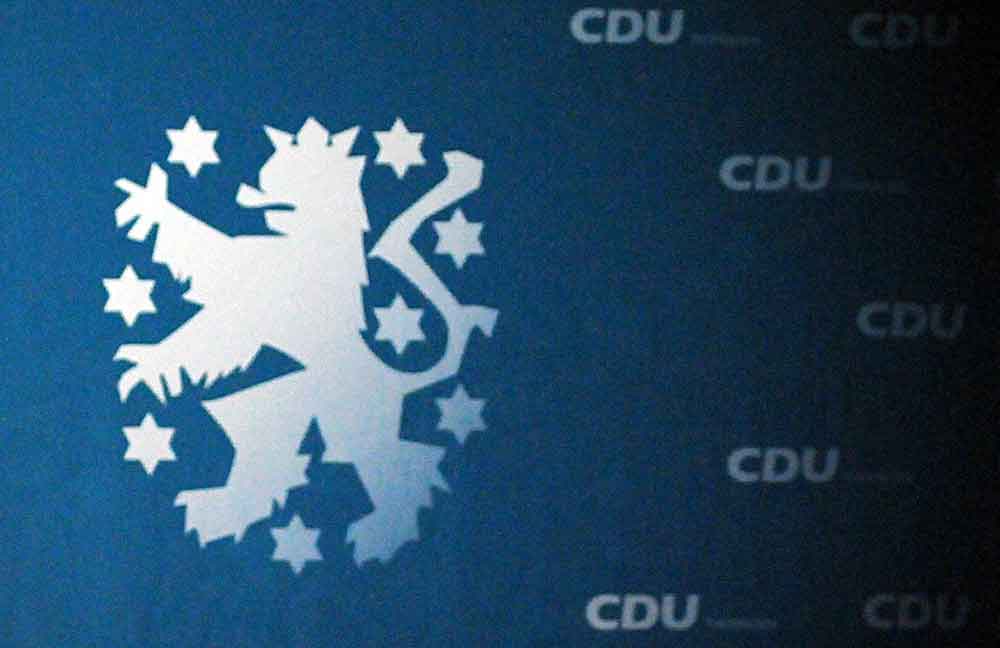 CDU-Politiker fordern Gespräche mit AfD