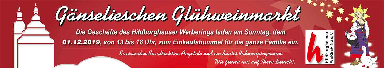 Gaenselieschen-Gluehweinmarkt-Kopf Gaenselieschen-Gluehweinmarkt-Kopf