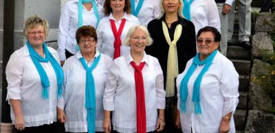 Gesangverein-Harmonie-Konzert-Veste-Heldburg