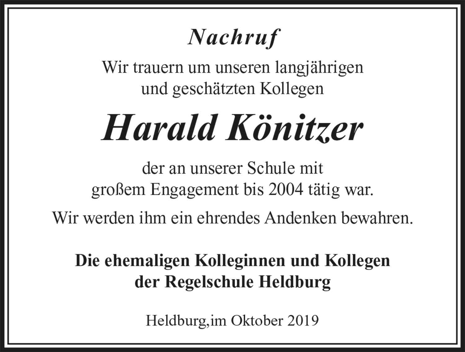 Nachruf_Harald_Koenitzer