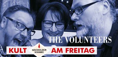 The-Volunteers