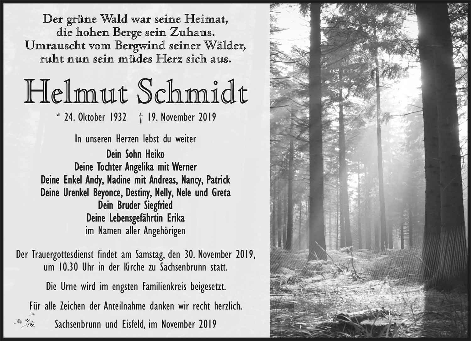 Trauer_Hellmuth-Schmidt